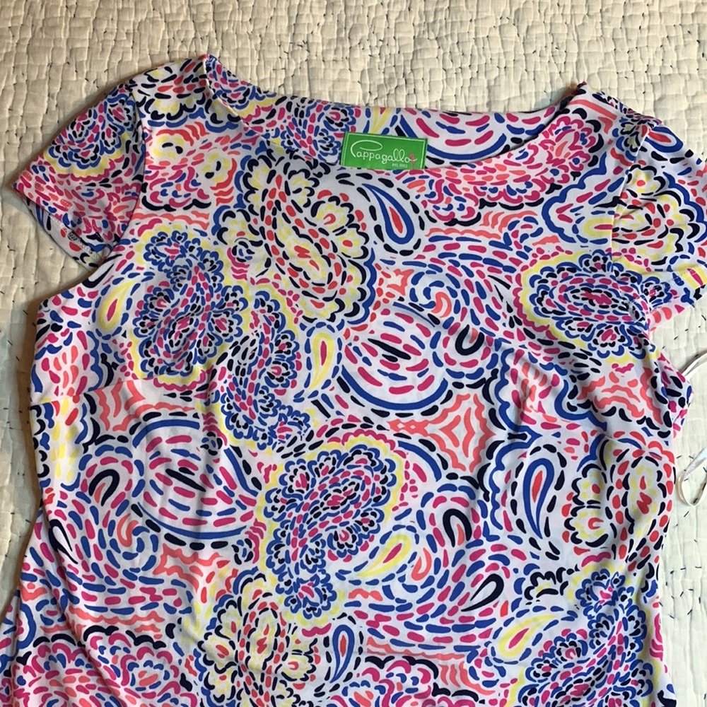 Pappagallo Dress - image 2